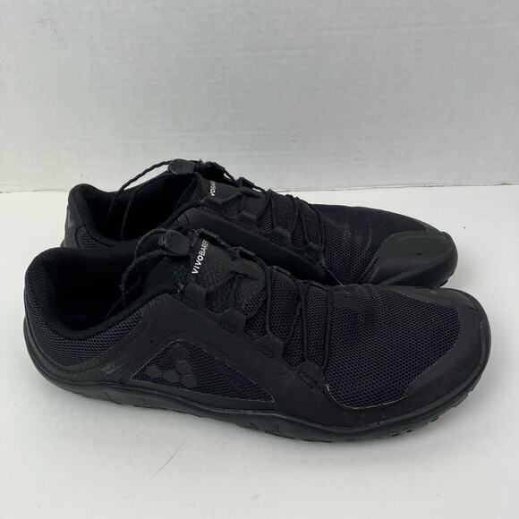 VivoBarefoot Womens Primus Trail II FG L Trail Running Shoes Speed-lace Closure - Picture 8 of 16